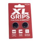 Frtec - Thumb Grips Pro Xl - Black (Nintendo Switc (Nintendo Switch) (Uk Import)