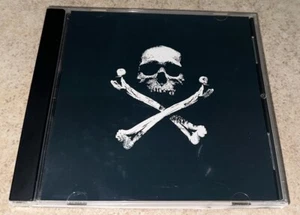 Chili Cold Blood Self-Titled CD Rare OOP 2009 Blood Chili Records - Picture 1 of 4