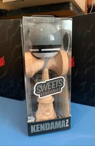 Gray Sweets Boost Radar Kendama - Picture 1 of 1