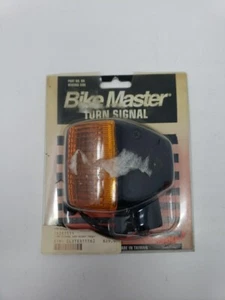 Bike Master Turn Signal Hon Right Front 26-1112 SEE DESCRIPTION - Picture 1 of 4