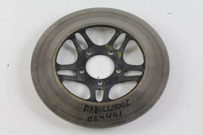 1981 Honda GL1100I Goldwing Interstate/81 GL1100/GL 1100 Left Front Brake Rotor - Image 1 of 4