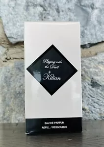 Playing with The Devil Perfume by Kilian Eau De Parfum Splash Refill 1.7oz - Picture 1 of 2