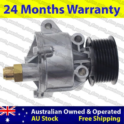 Engine Vacuum Pump For Ford Transit VH VJ VM 2.4L For LandRover Defender 90 110 - image 1 of 4