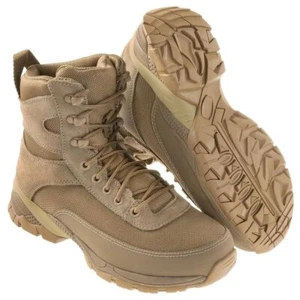 Tactical Boots Brandit Next Generation Shoes Outdoor Military Hiking Coyote - Picture 1 of 8