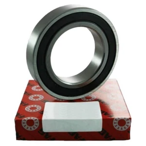 6313 2RSR - FAG Deep Groove Bearing - 65x140x33mm - Picture 1 of 2