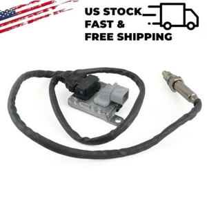 68210084AA Nox Sensor Nitrogen Oxide for Ram 2500 3500 5500 2013-2017 6.7L - Picture 1 of 7