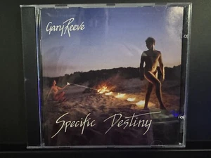 Gary Reeve - Specific Destiny CD - Picture 1 of 1