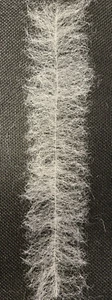 Fly Tying_Brush_Shrimp Brush - Picture 1 of 2