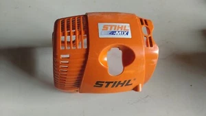 Motorhaube Volute Abdeckung Motorsense Stihl Fs87 4mix - Bild 1 von 2