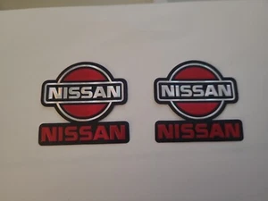 Aufkleber Sticker NISSAN-GT-R Autosport Motorsport Tuning Racing GTI GT GT-R - Picture 1 of 1