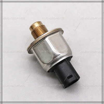 Brake Fluid Pressure Sensor 47240-CA020 For Nissan Frontier Pathfinder Murano - Image 1 of 3