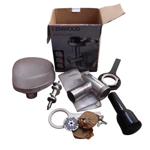 Kenwood Chef/Major AT950B Multi Food Grinder & Sausage Maker Accessory - Picture 1 of 1