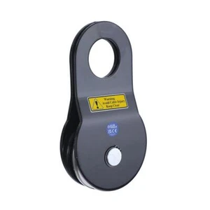 A.T 8 Ton Pulley Snatch Block 4X4 Offroad Recovery