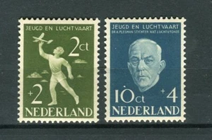 PRO AVIAZIONE - AVIATION NETHERLANDS 1954 - Picture 1 of 1