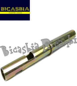 8306 - TUBO COMANDO GAS 3 VELOCITA VESPA 50 SPECIAL V5SA1T DAL TELAIO 67570 - Imagen 1 de 1
