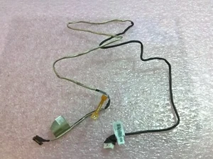 Lenovo ThinkPad T440P Webcam Cable SC10A23358 DC02001KY30 - Picture 1 of 6