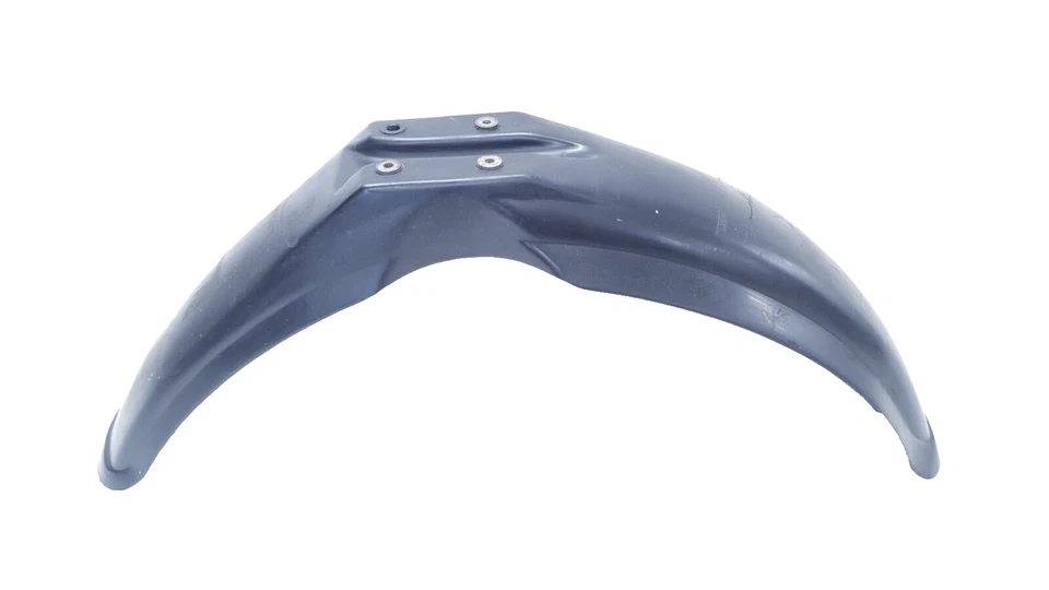 Garde boue avant Yamaha DT125LC 1982 n°3 - Photo 1/4