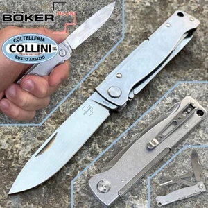 Boker Plus - Atlas Multi SW slipjoint - 01BO857 - coltello multiuso - Imagen 1 de 8