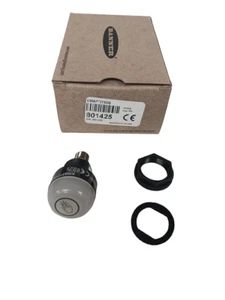 NEW BANNER K30APT2YXDQ (801425) K30 Series EZ-LIGHT: 1-Color Touch Sensor Gen 2 - Picture 1 of 2