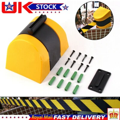 Barrier Tape Hazard Safety Warning Yellow Black Retractable Isolation Belt 5m10m