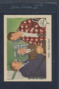 1959 Fleer Ted Williams #039 1950 - Great Start NM/MT *308 - Picture 1 of 1