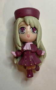 Figura de anime Bandai Fate Stay Night ToriColle Illyasmuch von Single Gashapon - Imagen 1 de 2