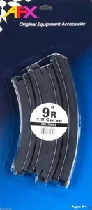 Último AFX70603 9" pista curva 1/8 (2) - Imagen 1 de 6