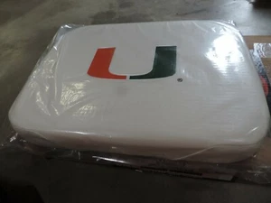 wise 35 QT Cooler Cushion-Miami University - Picture 1 of 4