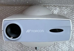 Proyector de gráficos automático de optometría Topcon ACP-8 - Imagen 1 de 6