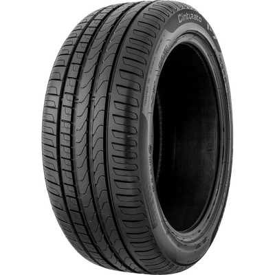 PIRELLI Sommerreifen 245/45 R 18 XL TL 100Y CINTURATO P7 (*) (MOE) RUN FLAT - Bild 1 von 3