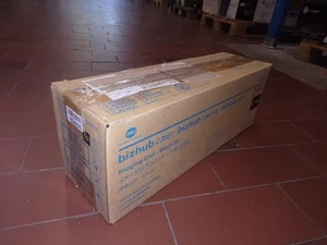 Konica Minolta A95X01D Bildeinheit IUP-24K Schwarz für Bizhub C3351/C3851 - Afbeelding 1 van 3