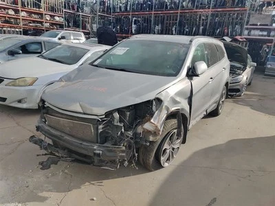 ACTUADOR BLOQUEO TRASERO IZQUIERDO HYUNDAI SANTA FE 2014 Foto 1 de 4