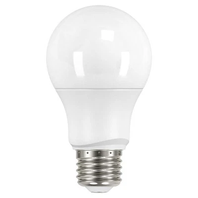 6w A19 LED 480Lm 5000K Natural Light Non-Dimmable Bulb - 40w Equiv - Image 1 of 2