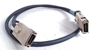 74506-3002 Câble Molex mâle-mâle 1M (famille : 74546-0403, 745460403, 74546 0403) - Photo 1/10