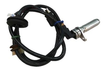 Mercedes W124 4Matic A1245401917 0265002079 Sensore di velocità ABS posteriore - Image 1 of 4