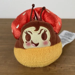 Disney Parks Munchlings Deliciously A Bug’s Life Francis Strawberry Tartlet - Picture 1 of 6