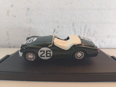 Triumph TR3A Le Mans 1959 1/43 Vitesse Cod. L005 Limited Edition - Immagine 1 di 4