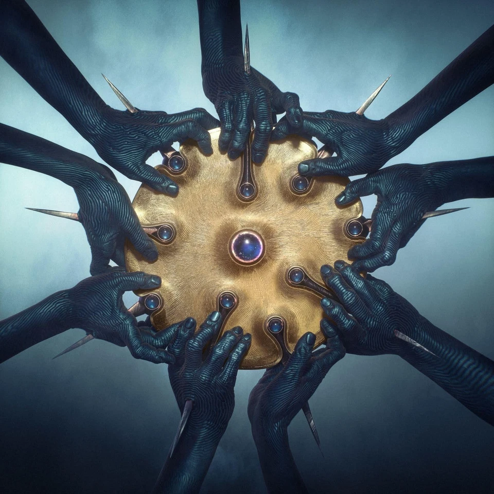 Epica Aspiral (CD) - Image 1 of 1