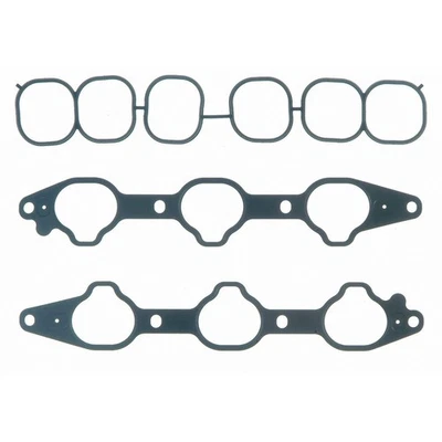 Fel-Pro MS 95709-1 Intake Manifold Gasket Set For 04-11 Endeavor Galant - Image 1 of 4