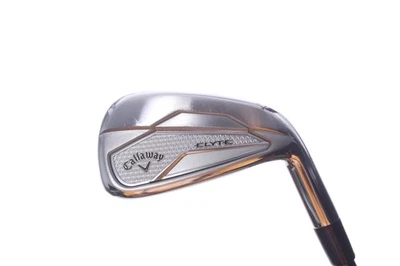 Callaway Elyte 7-Iron Stiff Flex Graphite Shaft Very Good - Image 1 of 4
