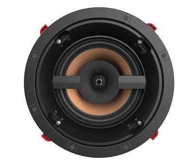 Altavoz de techo Klipsch PRO-16RC 6,5" — Serie Pro de referencia (cada uno) Foto 1 de 4