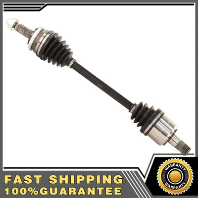 Eje delantero izquierdo CV para Hyundai Veloster 2013-2015 1,6 L turbo. Con garantía Foto 1 de 4