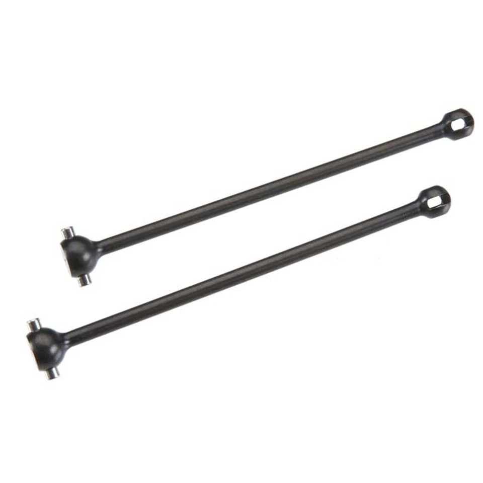 Tekno R/c TKR2210 M6 Driveshafts Fr/rr Axles Only Losi SCTE US Ship
