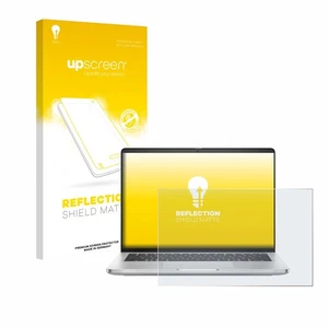 upscreen Anti Glare Screen Protector for Dell Pro 14 Plus PB14250 Matte - Afbeelding 1 van 10