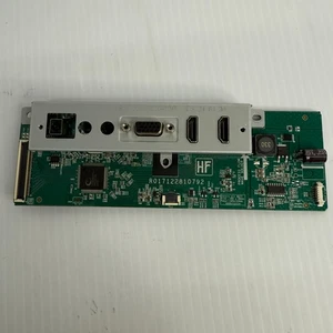 Main Board for HP Monitor M27FW R352707920302 - Picture 1 of 6