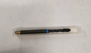 Emuge 10-32 UNF-2B Enorm 1-VA HSSE 3 FL Tap Germany - Picture 1 of 3