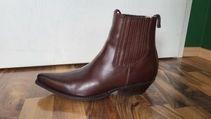 Cienfuegos by Sendra Boots, Größe 42, Western Boots, Leder, Herren - Bild 1 von 7