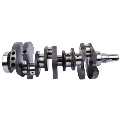 Crankshaft 6G72 For 3.0 Mitsubishi Dodge Chrysler Montero Eclipse Ram 50 Voyager - Image 1 of 4