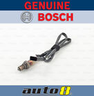 Bosch Oxygen Sensor For Audi A3 T 8L1 1.8L Petrol Auq 2000 - 2003