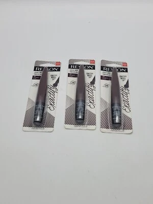 3 PACK REVLON COLORSTAY EXACTIFY LIQUID LINER 24 HR WEAR 103 MULBERRY - Image 1 of 4